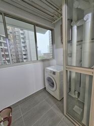 Blk 317A Yishun Greenwalk (Yishun), HDB 4 Rooms #622254411